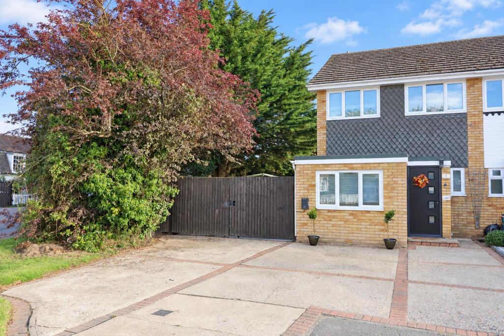 Main image of property: Garden Close, Althorne, Chelmsford