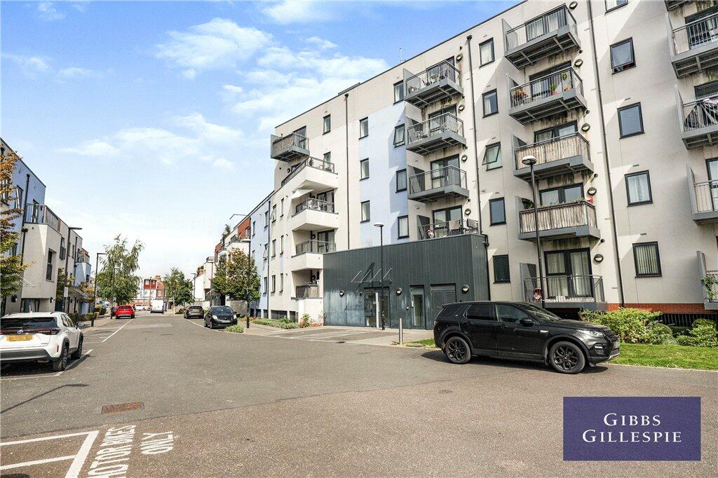Main image of property: Salisbury Road, Southall, Middlesex
