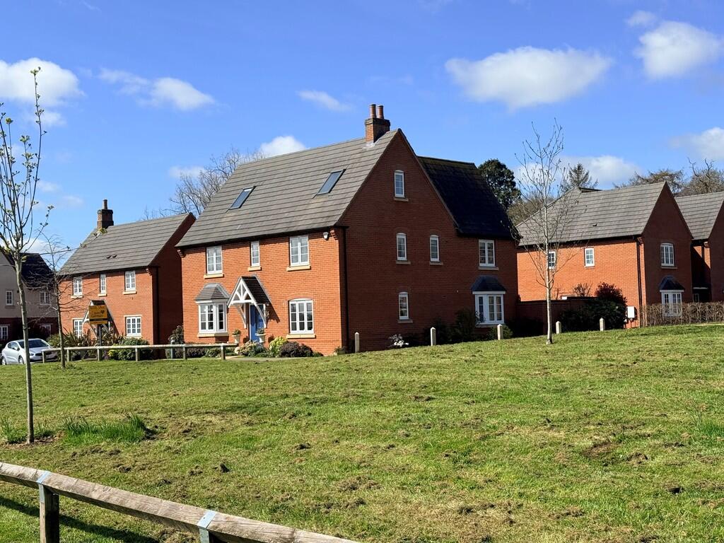 Main image of property: East Lawn Drive, Doveridge