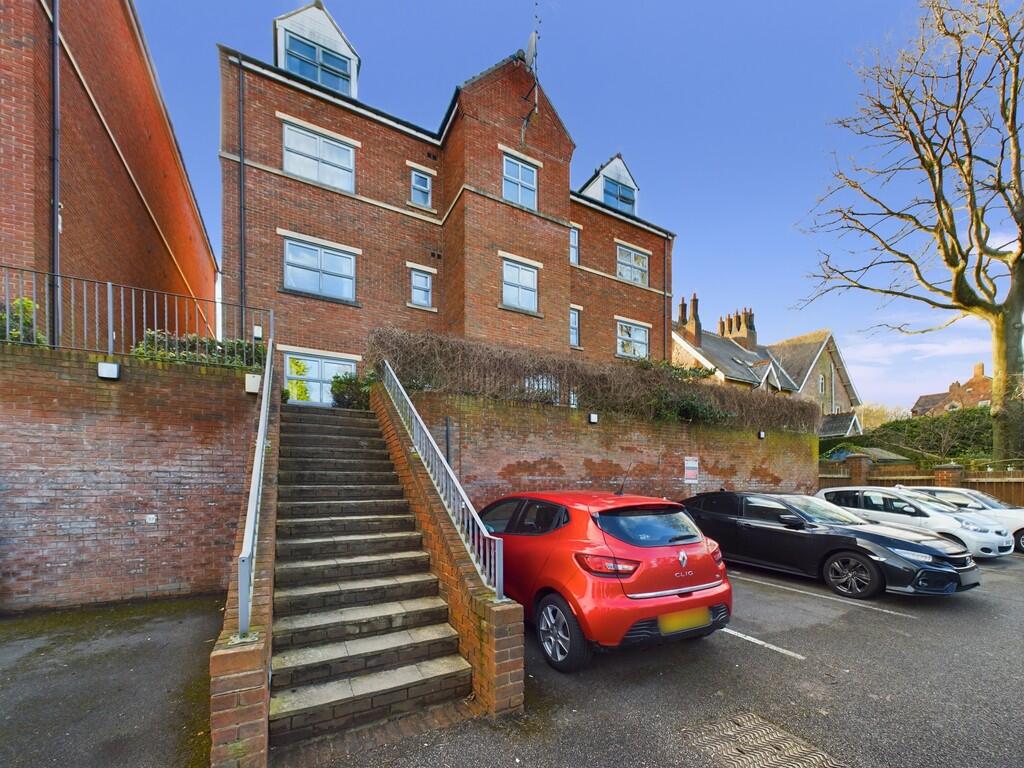 Main image of property: Moorgate View, Moorgate Road