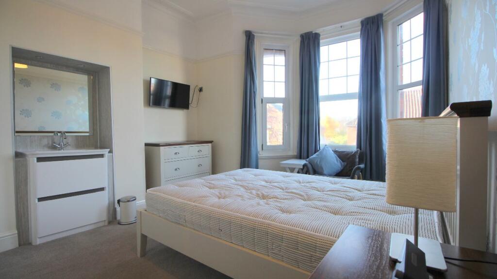 Main image of property: Bootham Guest House,  Bootham Crescent, York