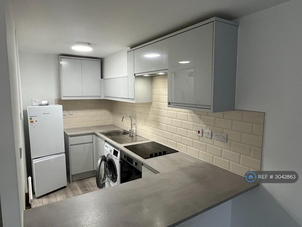 Main image of property: Whitehall Road, Uxbridge, UB8