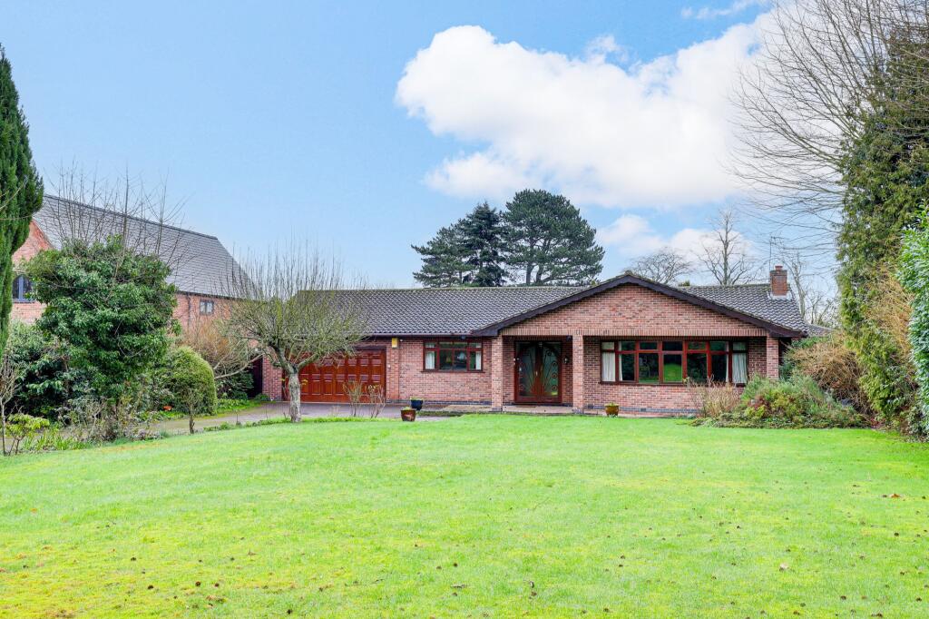 Main image of property: Melton Road, Edwalton, NG12