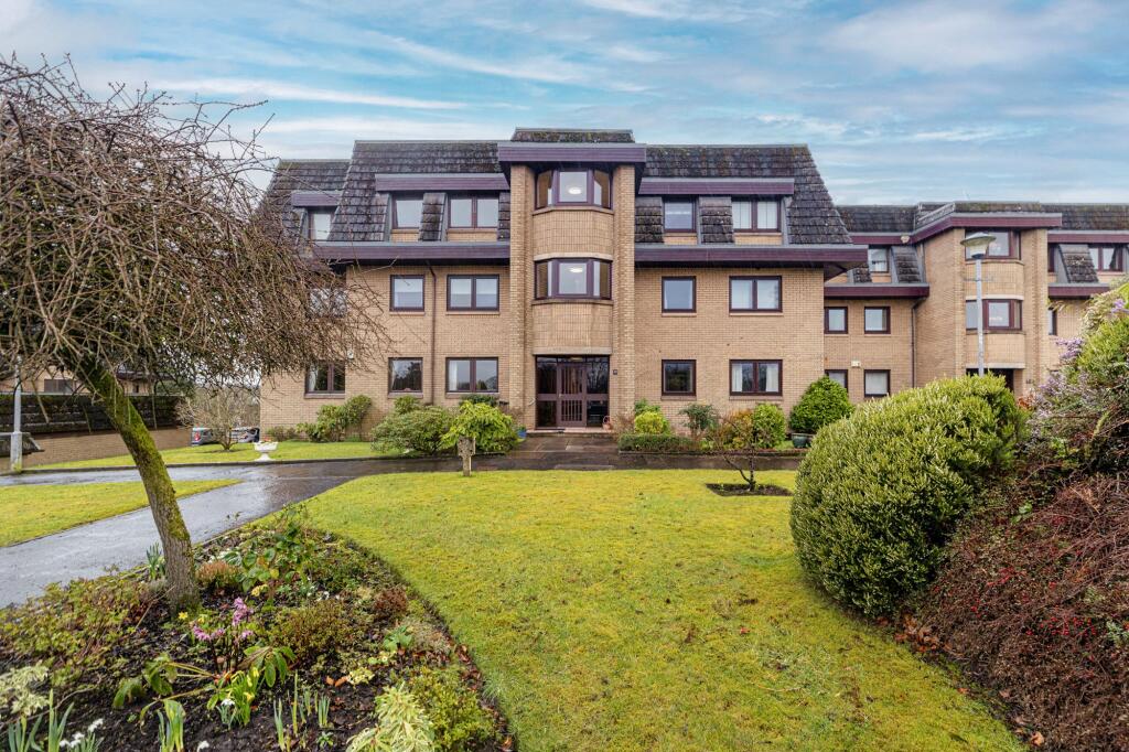 Main image of property: St. Germains, Bearsden, Glasgow