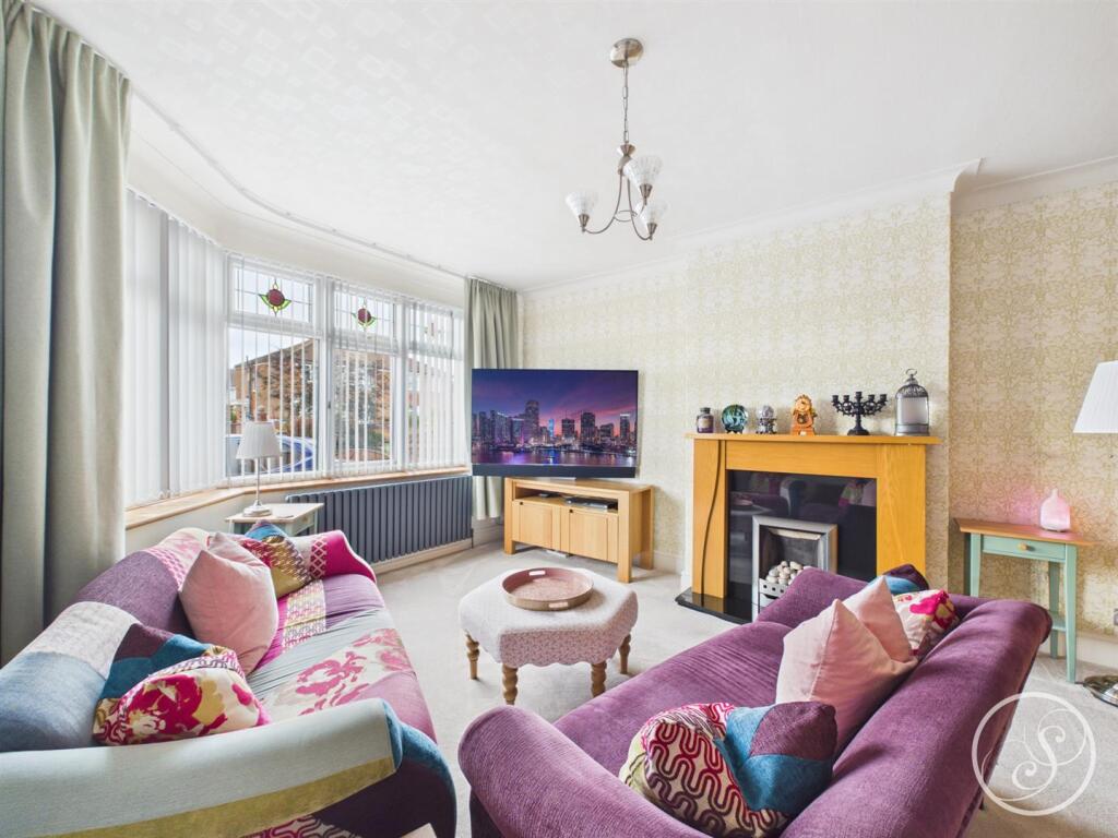 House in Leeds - View 3