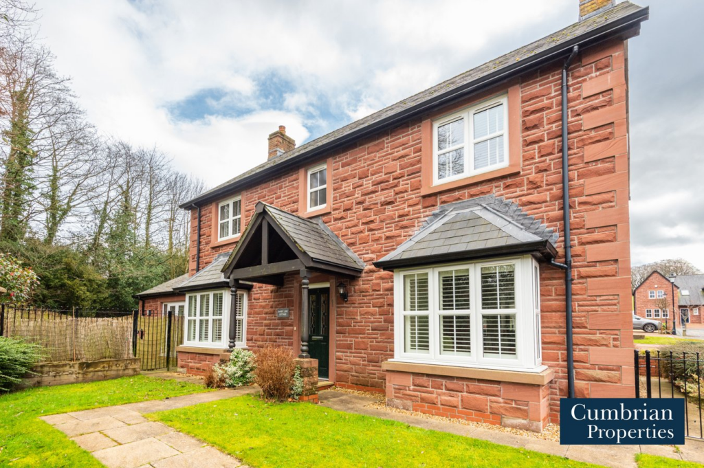 Main image of property: Edmondson Close, Brampton, CA8