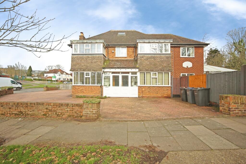 Main image of property: Chesterwood Road, Birmingham, West Midlands, B13