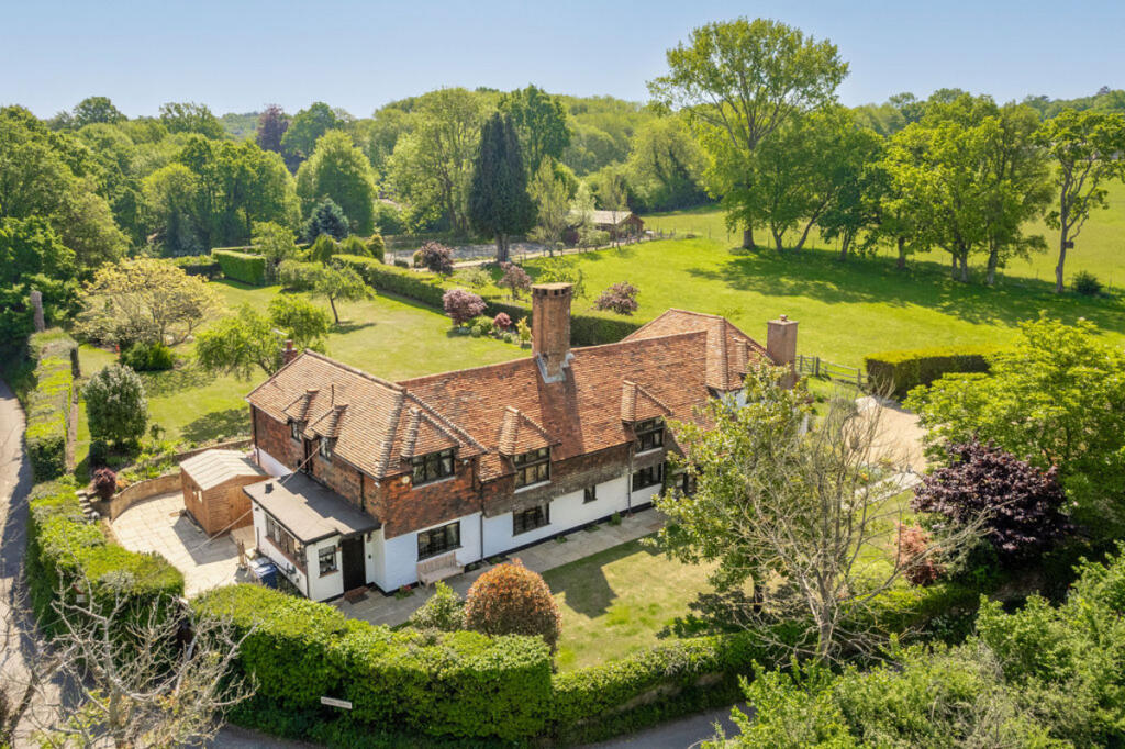 Main image of property: Green Lane, Churt, Surrey, GU10 2