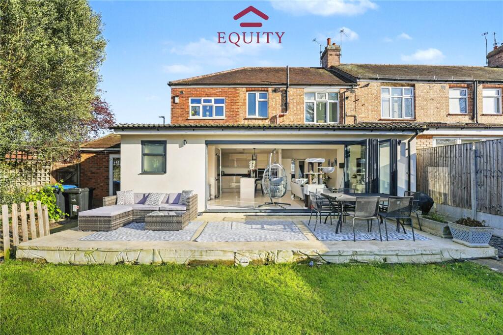 Main image of property: Willow Road, Enfield, EN1