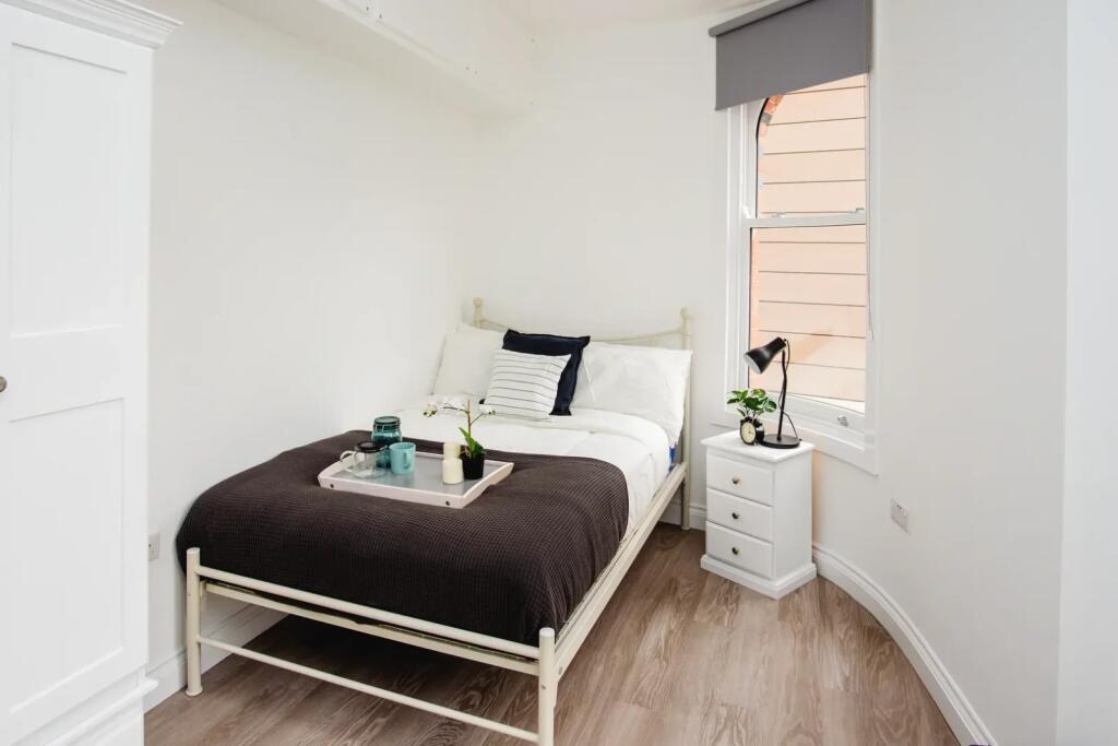 Apartment in Nottingham - View 2