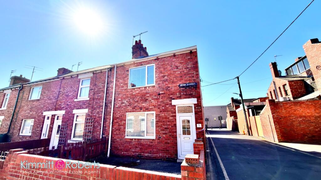 Main image of property: Wear Street, Chester Le Street, Durham, DH3 3PG