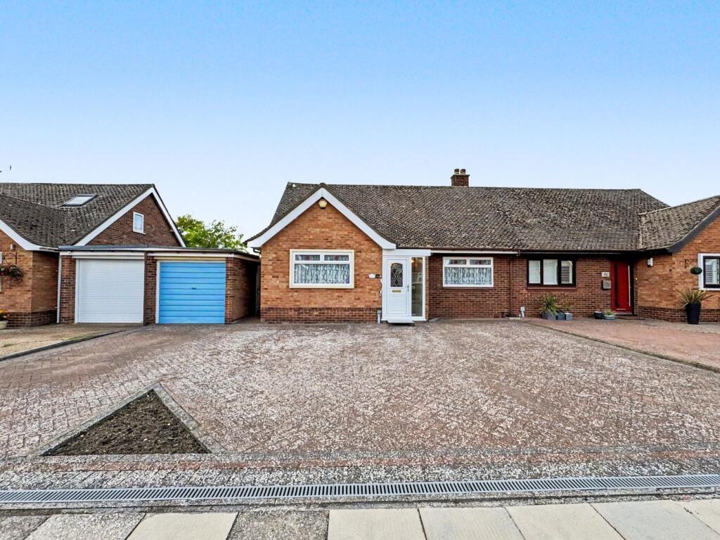 Main image of property: Blandford Road, Ipswich, IP3