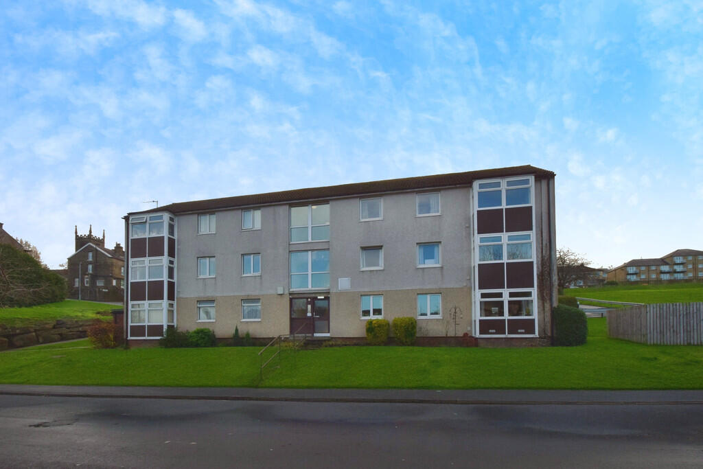 Main image of property: Wycliffe Gardens , Shipley