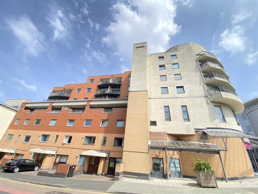 Main image of property: Francis Road, Birmingham, B16