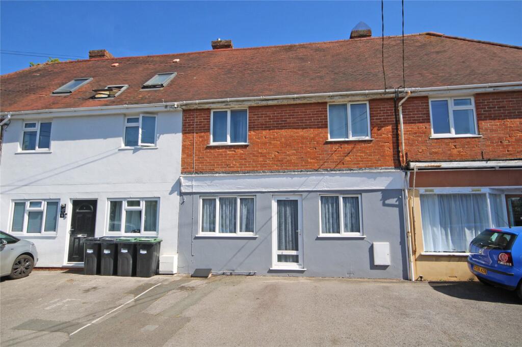 Main image of property: Everton Road, Hordle, Lymington, Hampshire, SO41