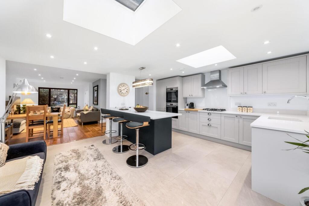 Main image of property: Dulwich Wood Avenue, Crystal Palace, London, SE19