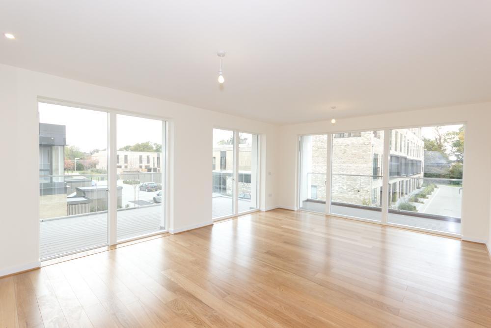 Apartment in Cambridge - View 3