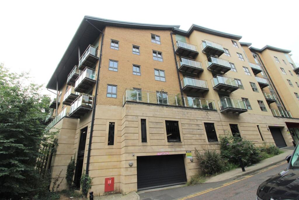 Main image of property: Manor Chare, Newcastle Upon Tyne