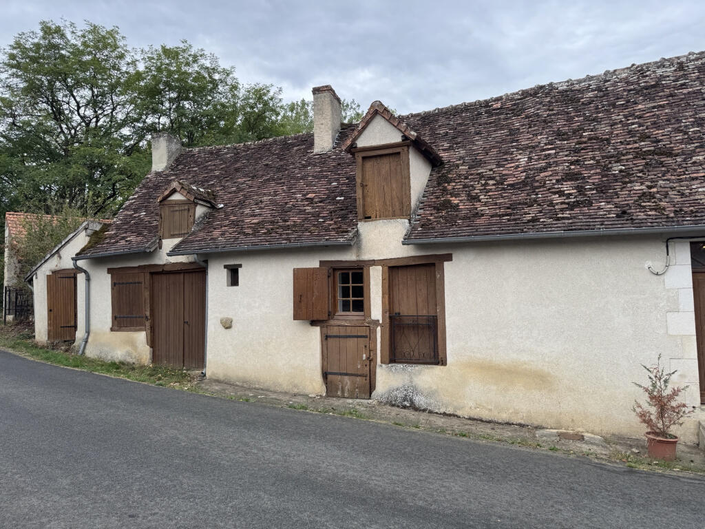 Main image of property: Poitou-Charentes, Vienne, Thollet