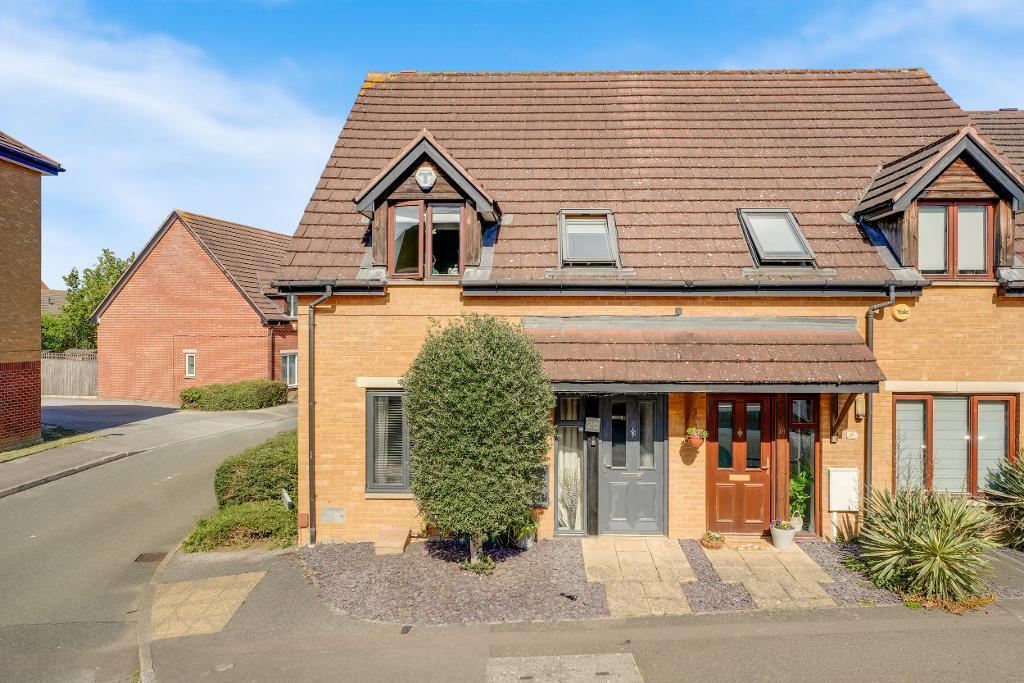 Main image of property: Queensbury Lane, Monkston Park, Milton Keynes, Buckinghamshire, MK10 9PQ