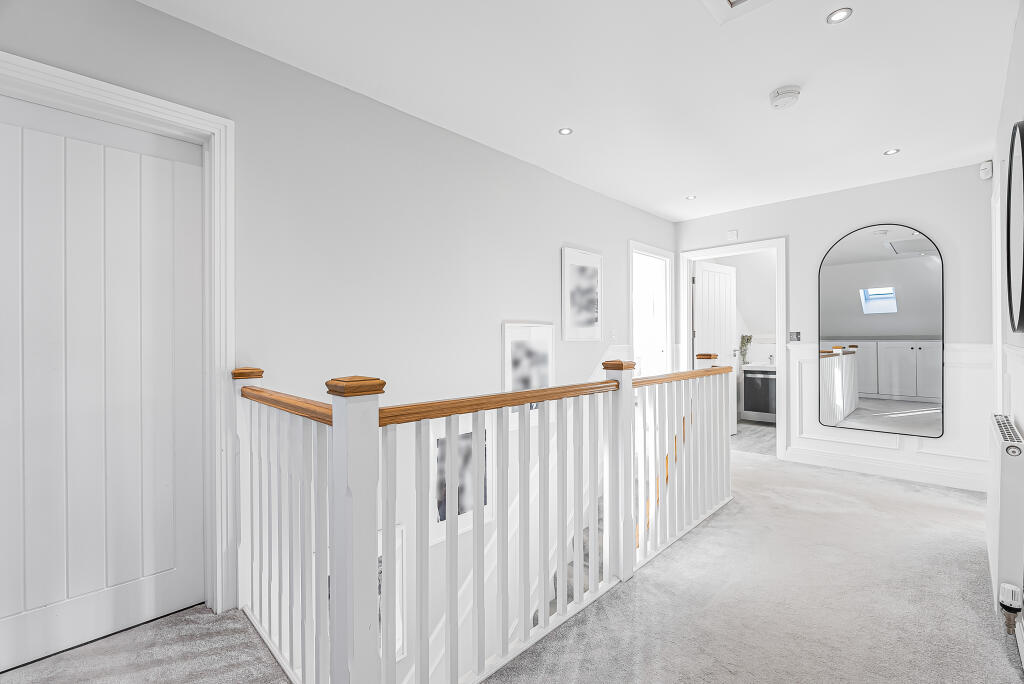 Additional image 12 of The Stables, Pottersheath, AL6