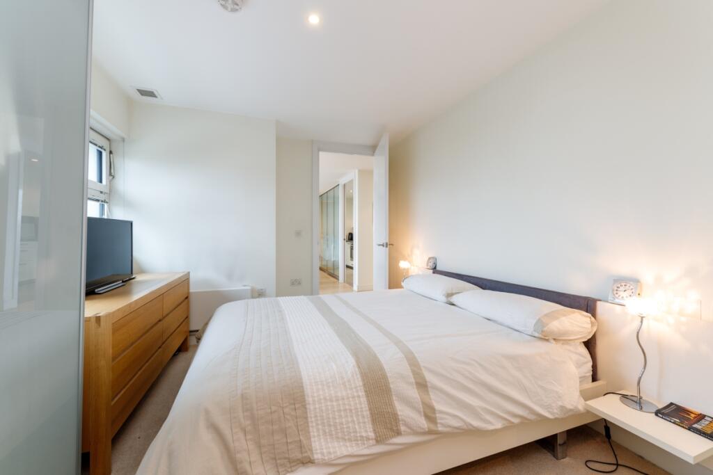 Apartment in London - View 5