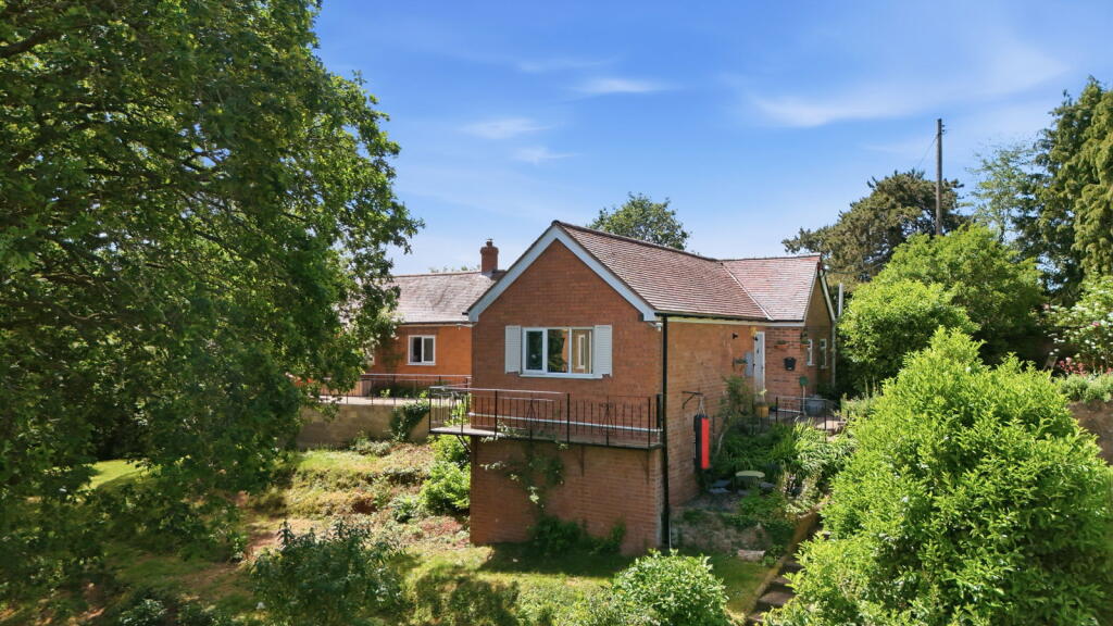 Main image of property: Horse Road, Wellington Heath, HR8