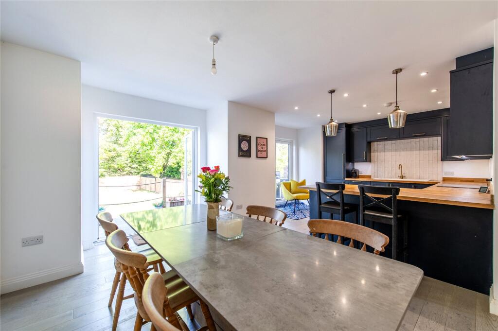 House in Maidstone, Kent - View 4