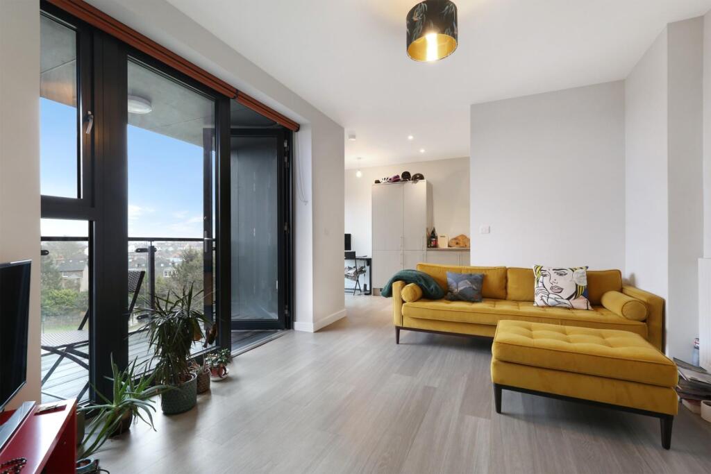 Main image of property: Dartmouth Road, London