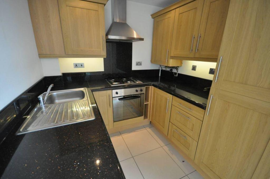 Apartment in East Staffordshire, Shobnall - View 2