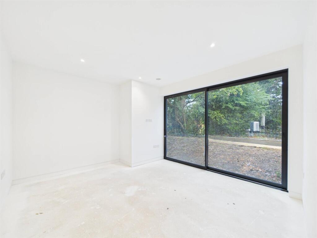 House in London - More