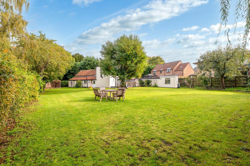 Church Lane, Reepham, LN3 photo 2