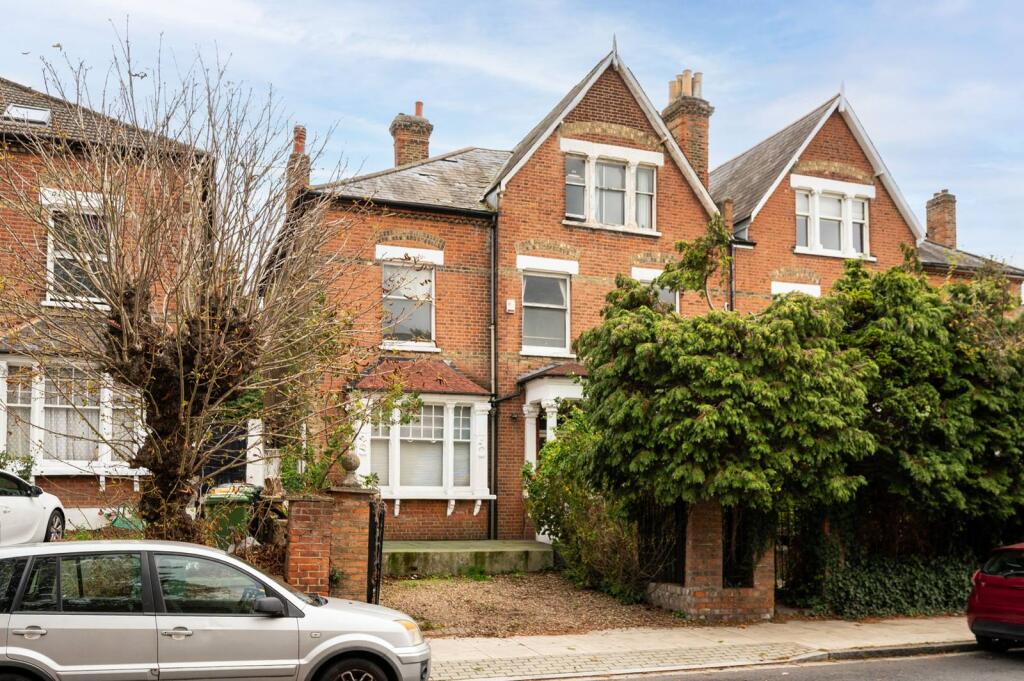 Main image of property: Wood Vale, Forest Hill, London, SE23