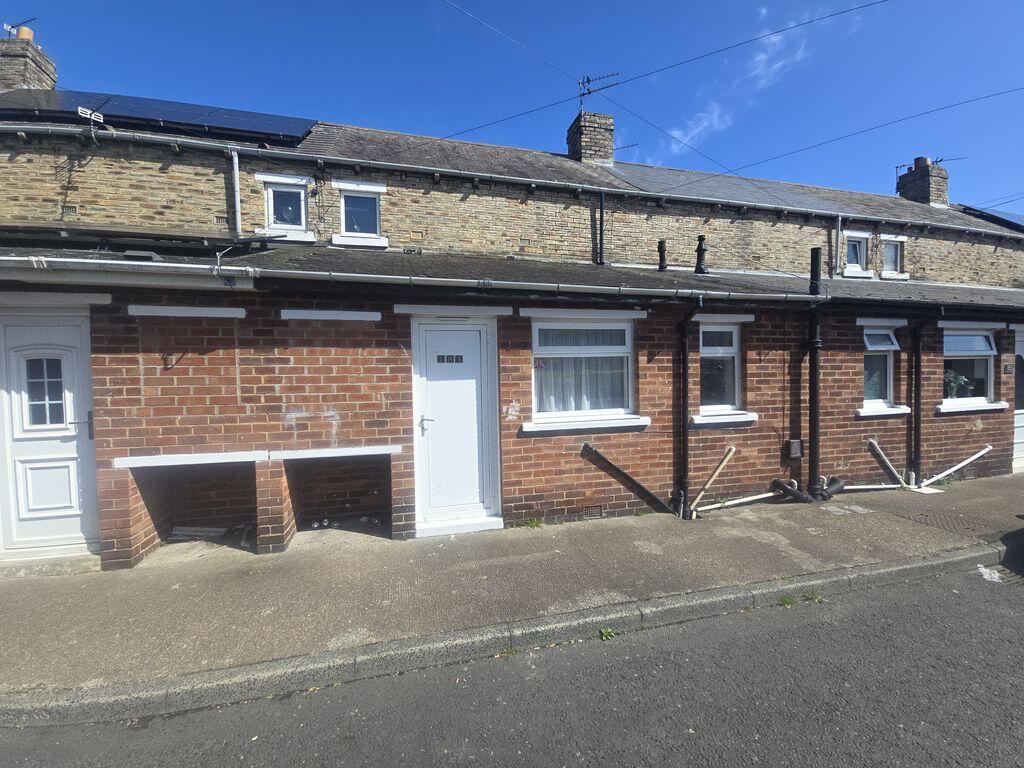 Main image of property: Chestnut Street, Ashington