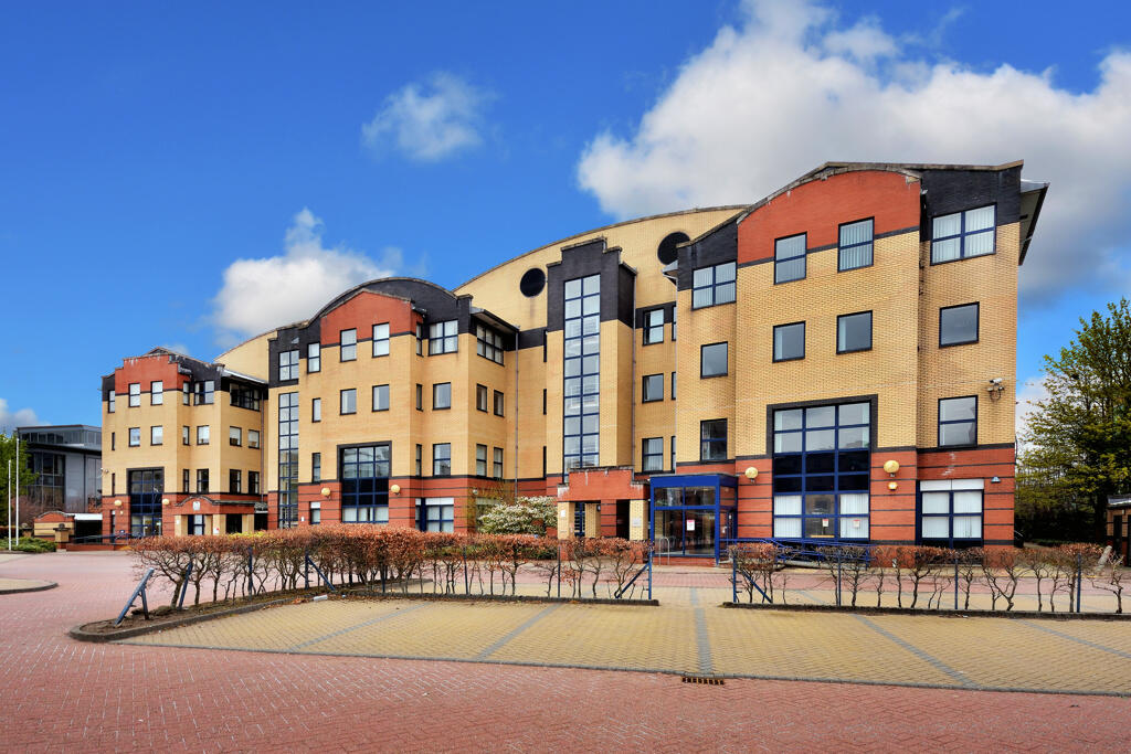 Main image of property: Caledonian House, Greenmarket, Dundee, DD1 4QB