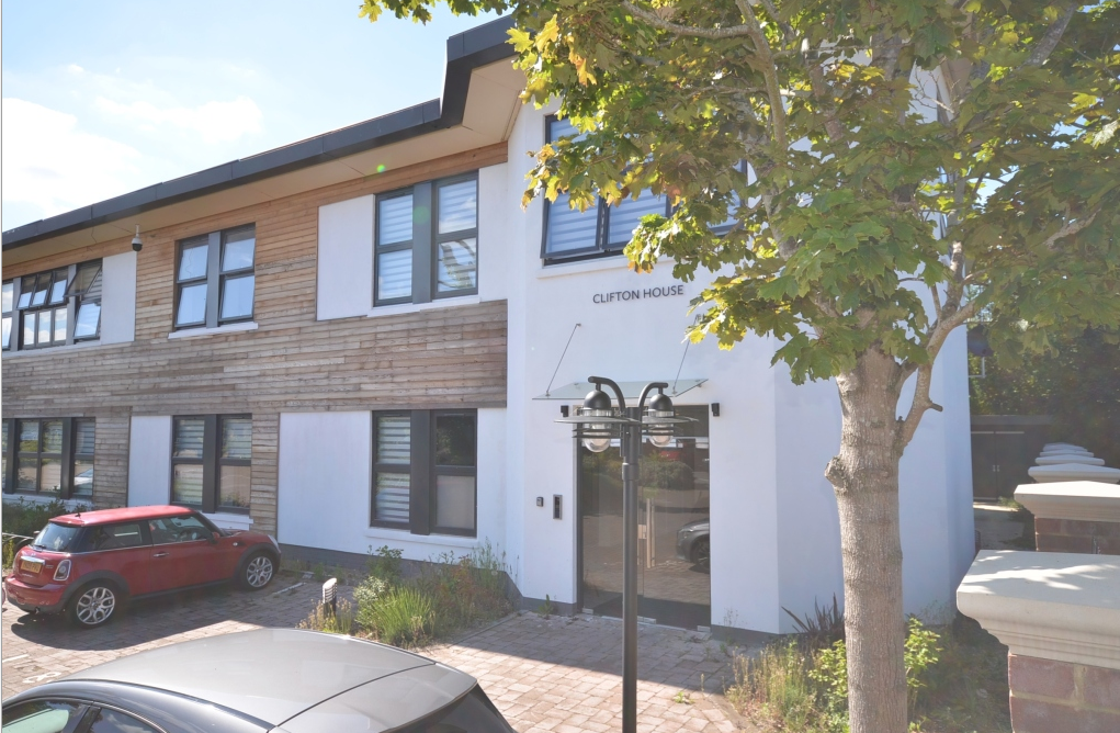 Main image of property: Clifton House, Brants Bridge, Bracknell, RG12