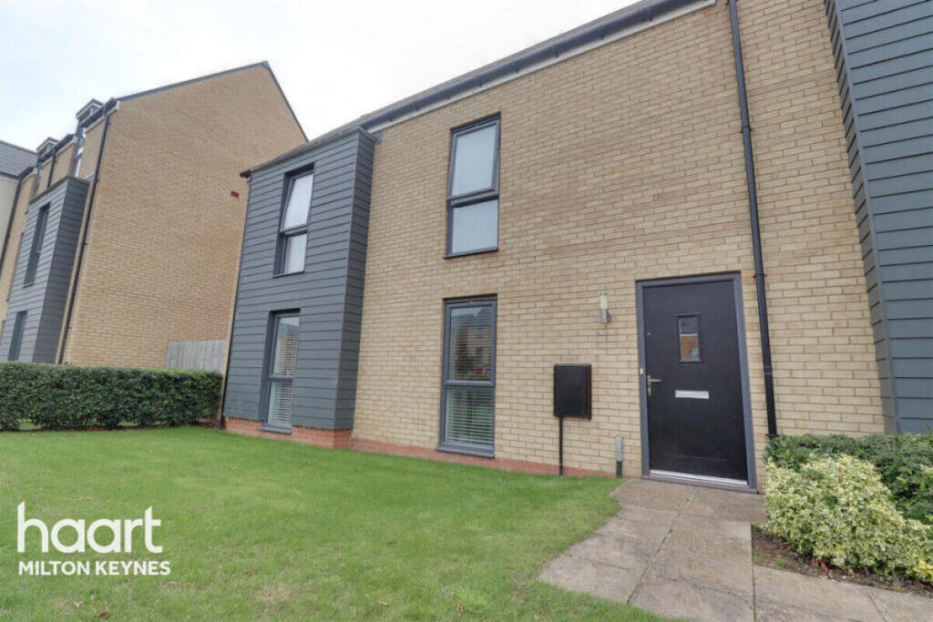 Main image of property: Fen Street, Brooklands