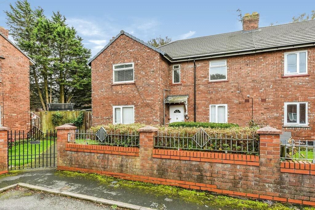 Main image of property: Farmer Place, Bootle, Merseyside, L20