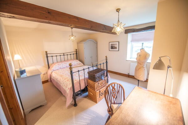 Additional image 9 of Hawshaw Lodge, Lothersdale, BD20