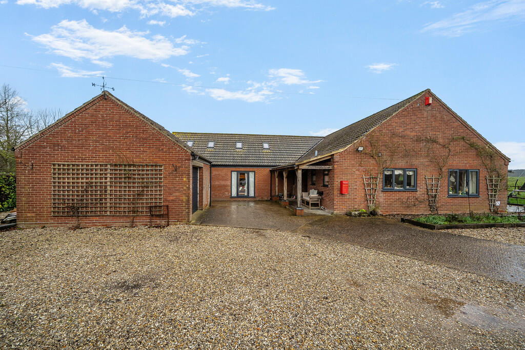 Main image of property: Sandy Lane, East Tuddenham, Nr Norwich