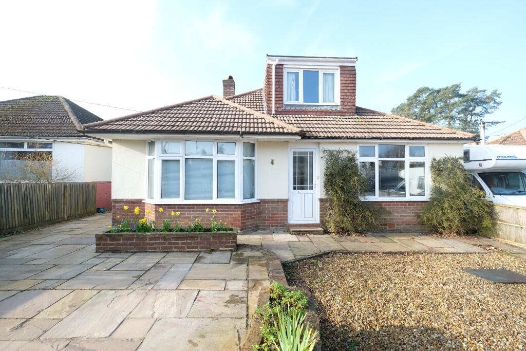 Main image of property: Wellington Close, Dibden Purlieu, Southampton, SO45 4RL