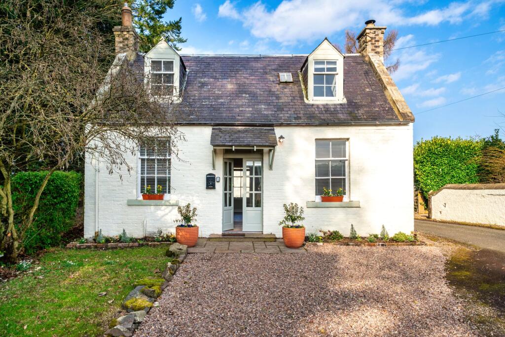 Main image of property: Melrose, Scottish Borders