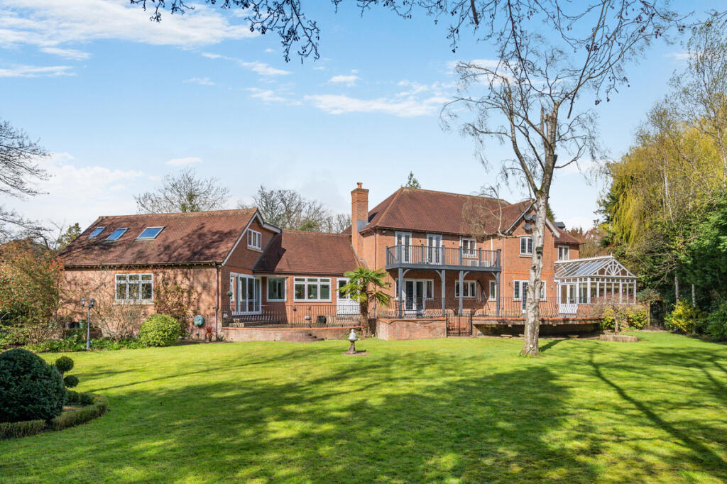 Additional image 4 of Alderbrook Road, Solihull, B91 1NR