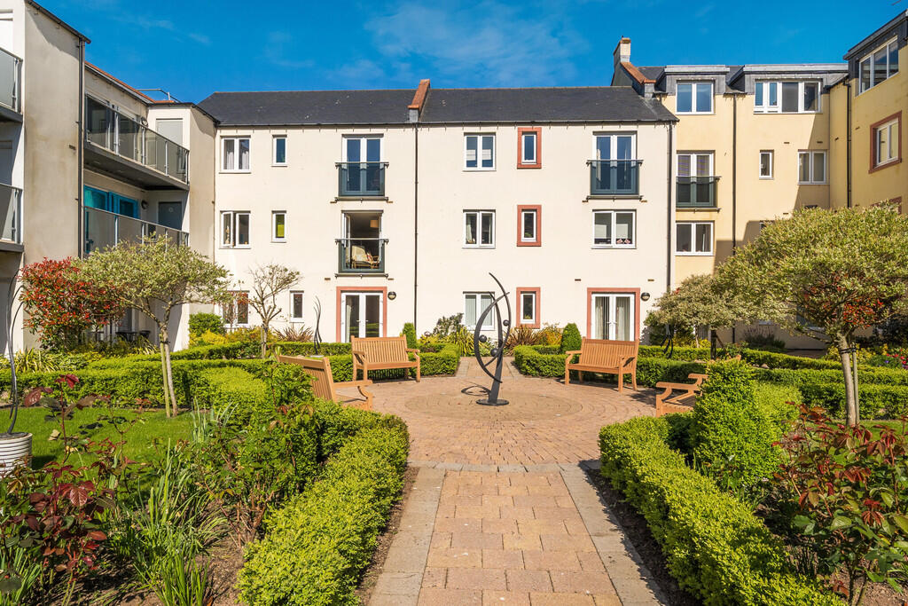 Main image of property: Apartment 15, Pele Court, Friargate, Penrith, CA11 7XT