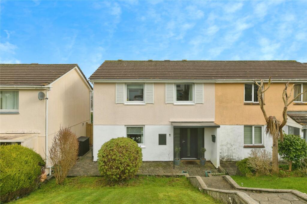Main image of property: Treworder Road, Truro, Cornwall, TR1