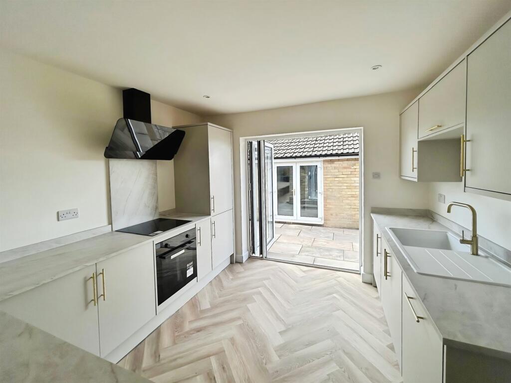 Main image of property: Templegate Avenue, Leeds