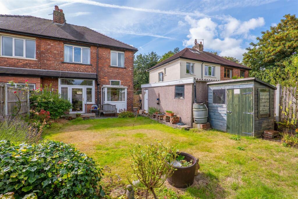 House in South Ribble, Lancashire - View 4