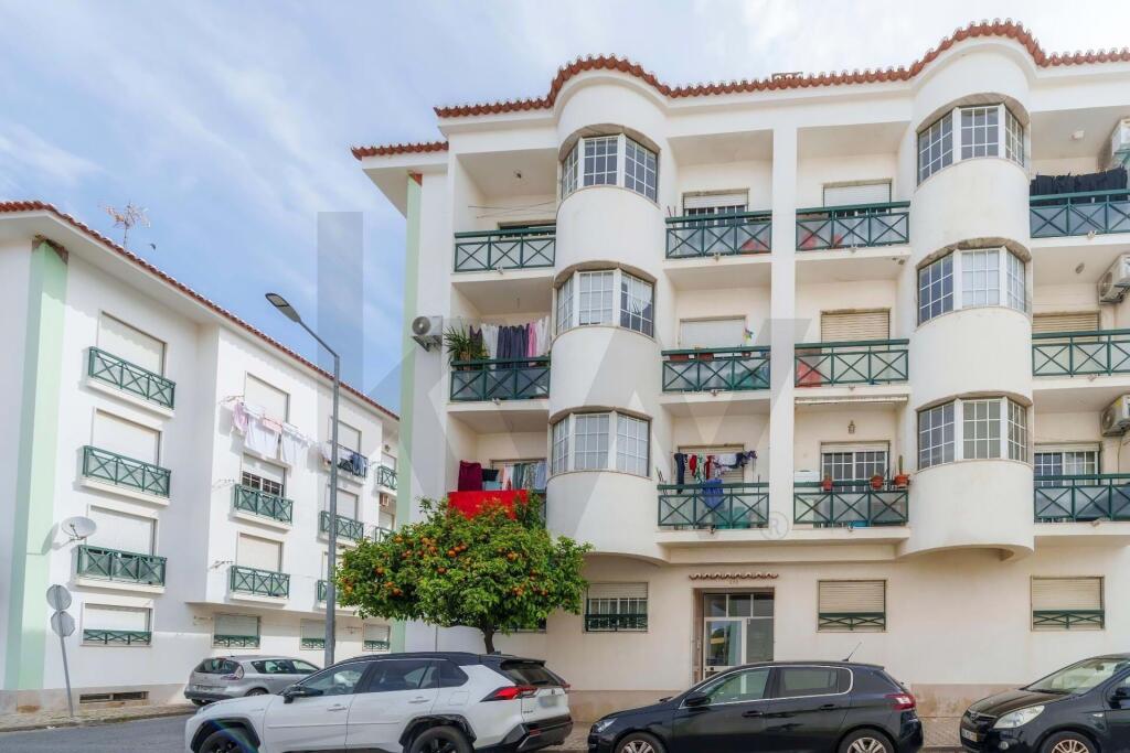 Main image of property: Algarve, Vila Real de Santo António