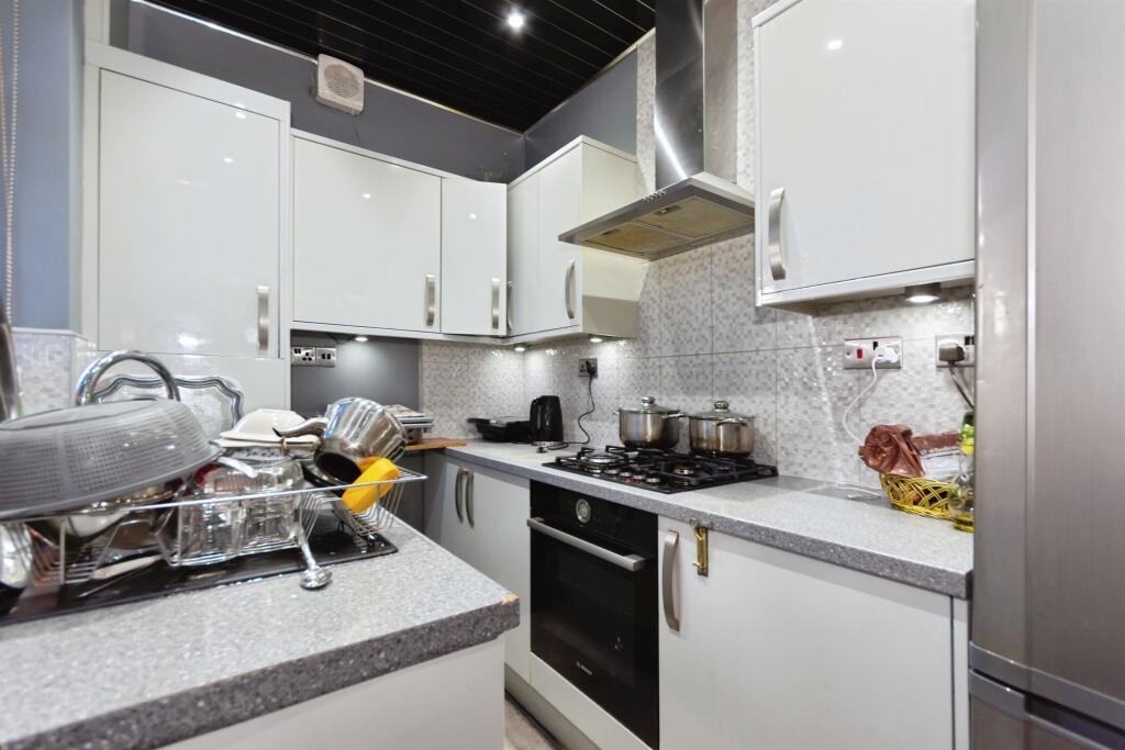 Barrows Road, Birmingham - View 5