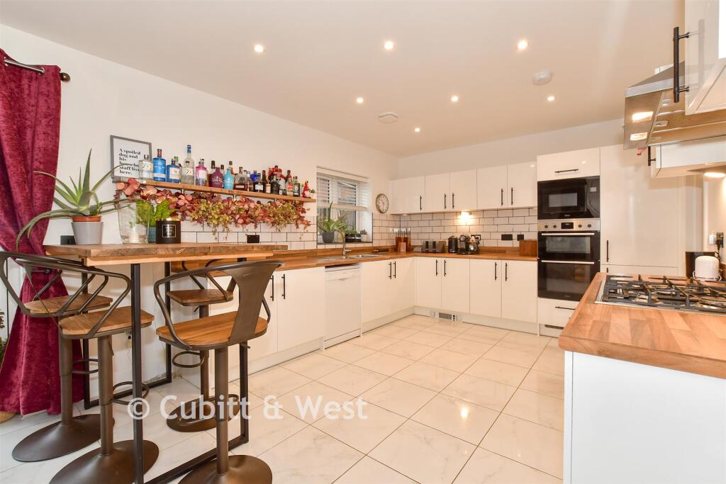 Main image of property: Centenary Road, Southwater, Horsham, West Sussex